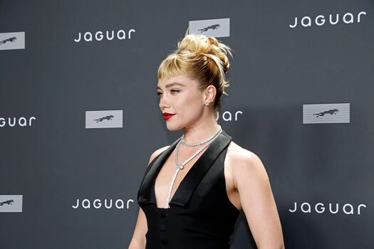 Full leaked Florence pugh page private onlyfans photo