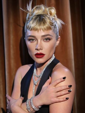 Florence Pugh