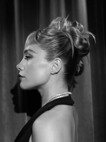 Full leaked Florence pugh page private onlyfans photo