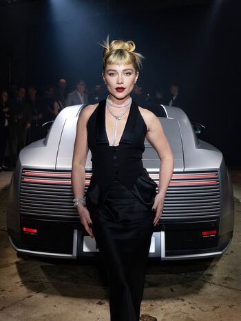 Full leaked Florence pugh page private onlyfans photo