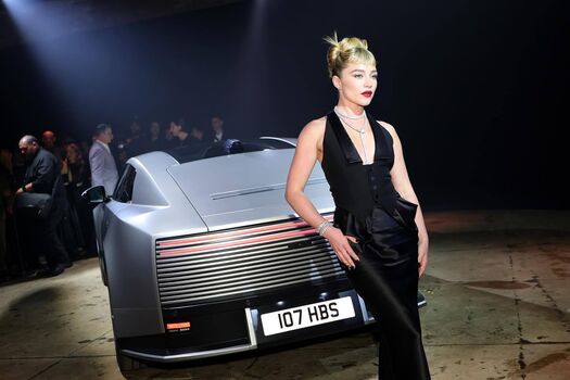 Full leaked Florence pugh page private onlyfans photo