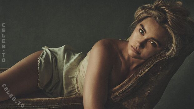 Full leaked Florence pugh page private onlyfans photo