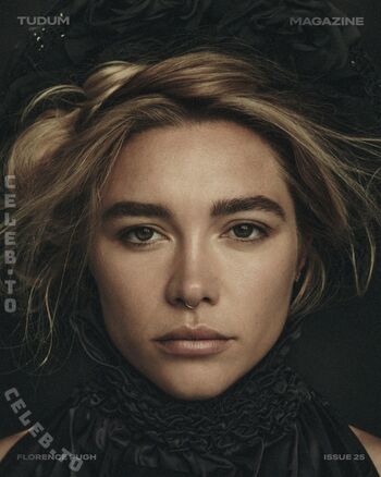 Full leaked Florence pugh page private onlyfans photo