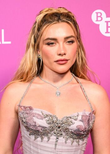 Florence Pugh