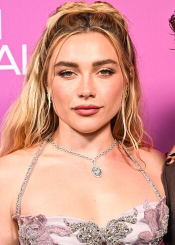 Full leaked Florence pugh page private onlyfans photo