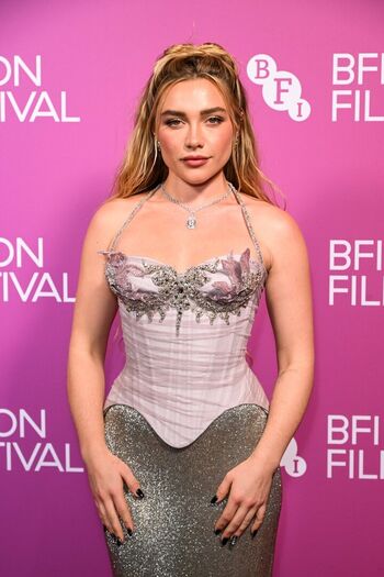 Full leaked Florence pugh page private onlyfans photo