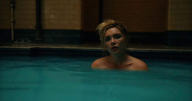 Full leaked Florence pugh private onlyfans photo