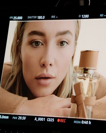 Full leaked Florence pugh private onlyfans photo