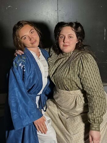 Full leaked Florence pugh private onlyfans photo