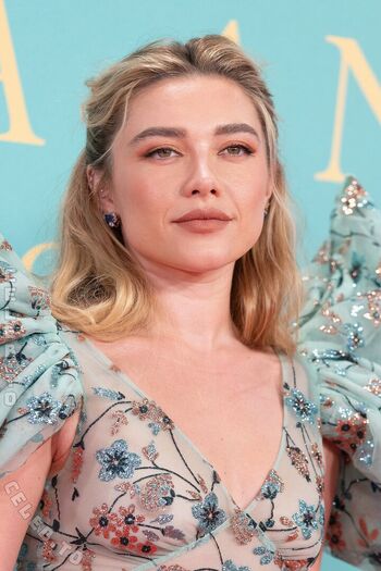 Florence Pugh