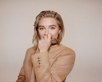Florence Pugh