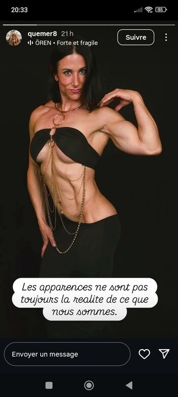 Full leaked Florianefitgirlxxx private onlyfans photo