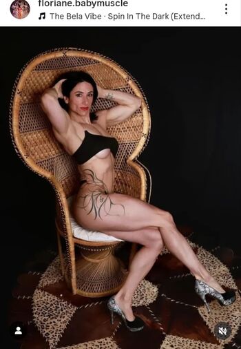 Full leaked Florianefitgirlxxx private onlyfans photo