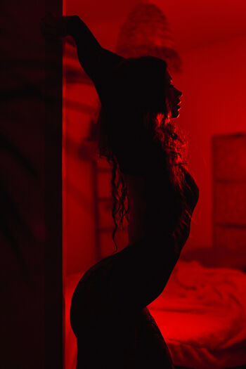 Full leaked Florine mazoyer private onlyfans photo