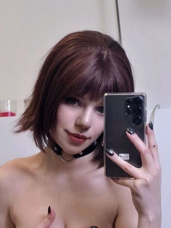 Full leaked Fluffy nemu private onlyfans photo
