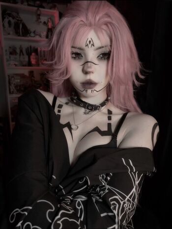 Full leaked Flutterow page private onlyfans photo
