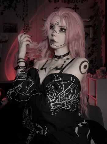 Full leaked Flutterow page private onlyfans photo