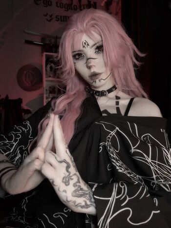Full leaked Flutterow page private onlyfans photo