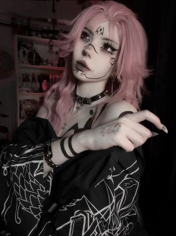 Full leaked Flutterow page private onlyfans photo