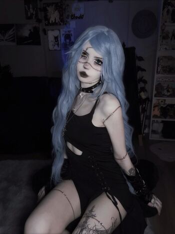Full leaked Flutterow private onlyfans photo