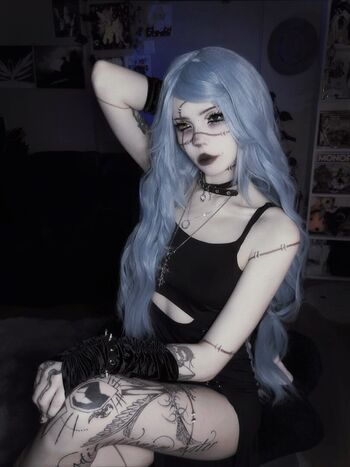 Full leaked Flutterow private onlyfans photo