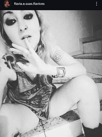 Flávia Martins Pinheiro