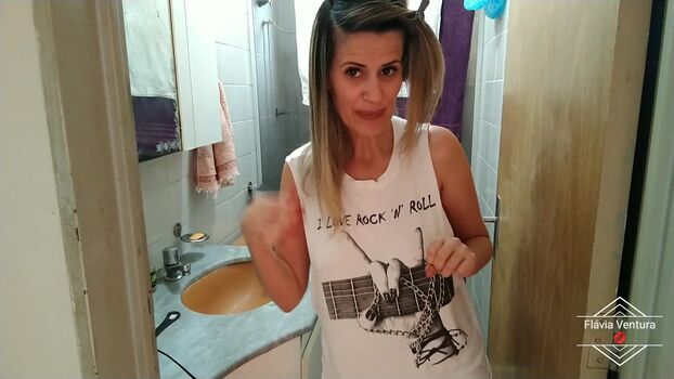 Full leaked Flvia ventura private onlyfans photo