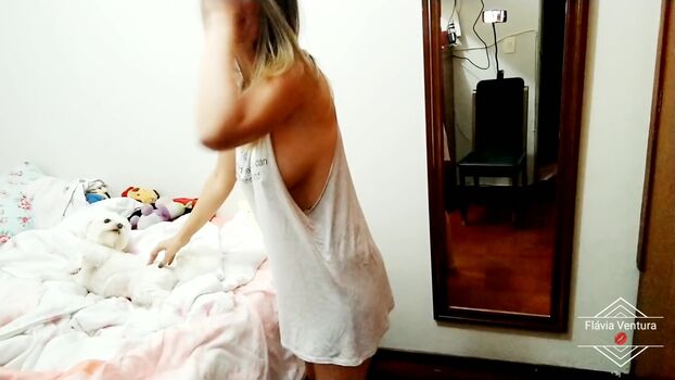 Full leaked Flvia ventura private onlyfans photo