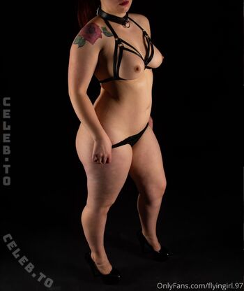 Full leaked Flyingirl page private onlyfans photo