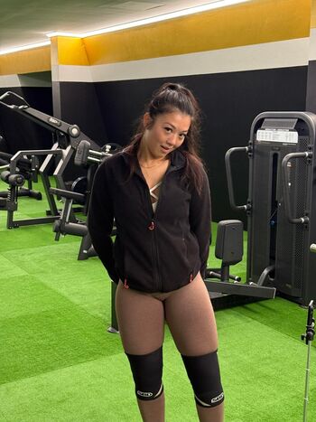 Full leaked Fmax alysson private onlyfans photo