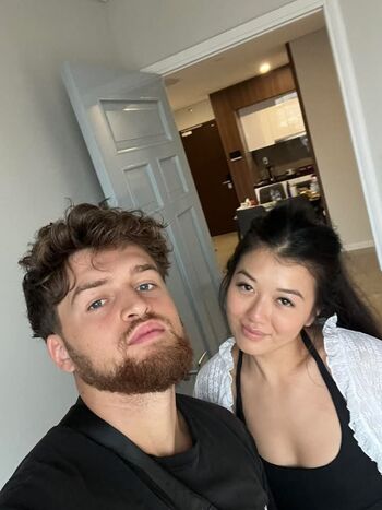 Full leaked Fmax alysson private onlyfans photo