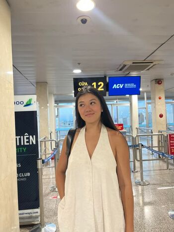 Full leaked Fmax alysson private onlyfans photo