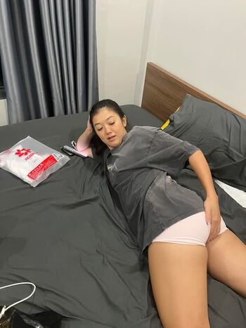 Full leaked Fmax alysson private onlyfans photo
