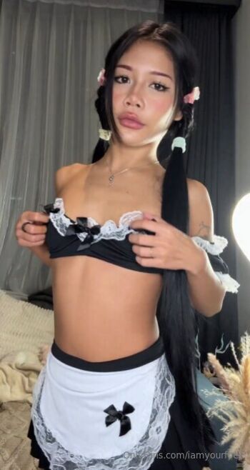 Full leaked Daniep angel/ private onlyfans photo