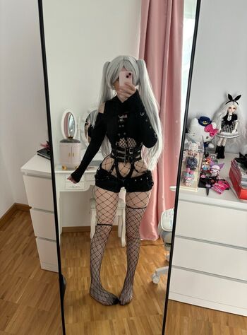 Full leaked Foggycat private onlyfans photo