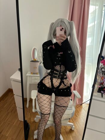 Full leaked Foggycat private onlyfans photo