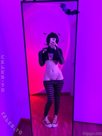 Full leaked Foggycattt private onlyfans photo