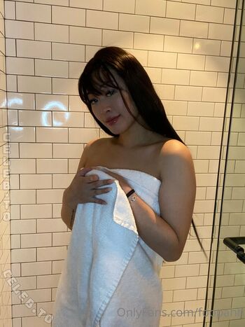Full leaked Foopahh  page private onlyfans photo