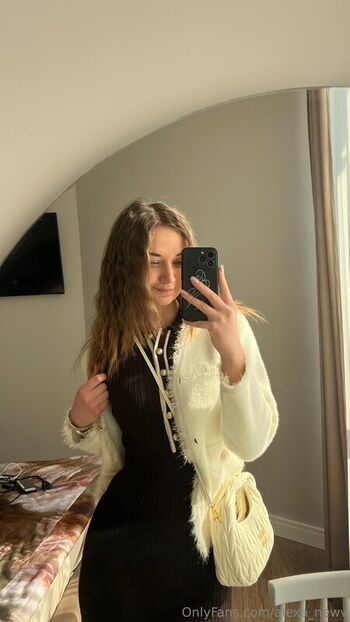 Full leaked For u alexa private onlyfans photo