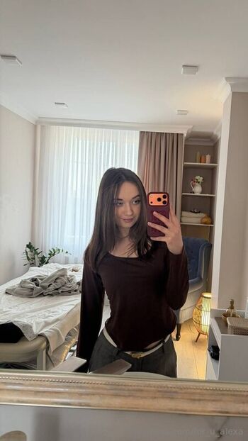 Full leaked For u alexa private onlyfans photo