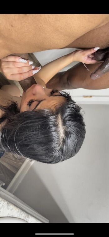 Full leaked Foreignjaan private onlyfans photo