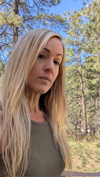 Full leaked Forestmommy private onlyfans photo