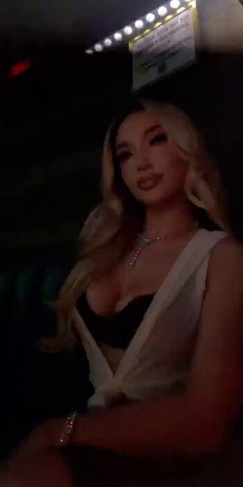 Full leaked Forever reyes private onlyfans photo