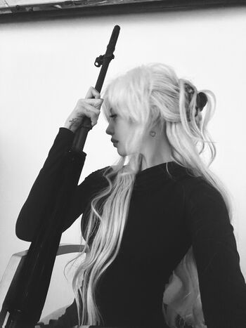 Full leaked Foulbones private onlyfans photo