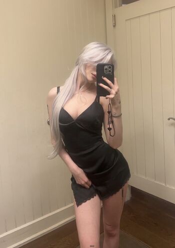 Full leaked Foulbones private onlyfans photo