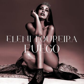 Full leaked Foureira private onlyfans photo