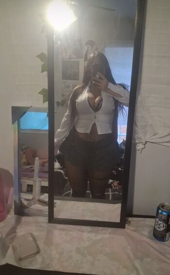 Full leaked Foxeybae private onlyfans photo