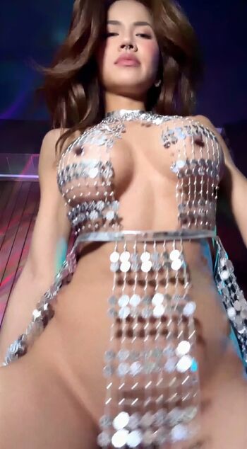 Full leaked Foxy fuengfah private onlyfans photo