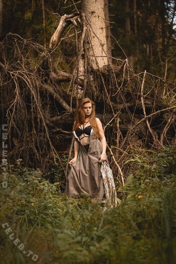 Foxydirndl