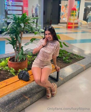 foxyfilipina